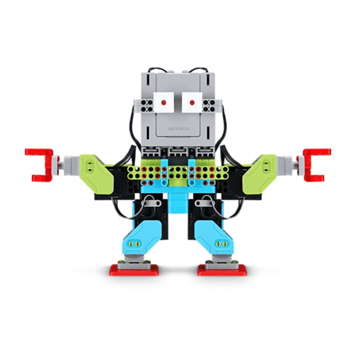 Ubtech Jr0601 Jimu Robot Buzzbot & Muttbot Kit Stem Learning for sale online